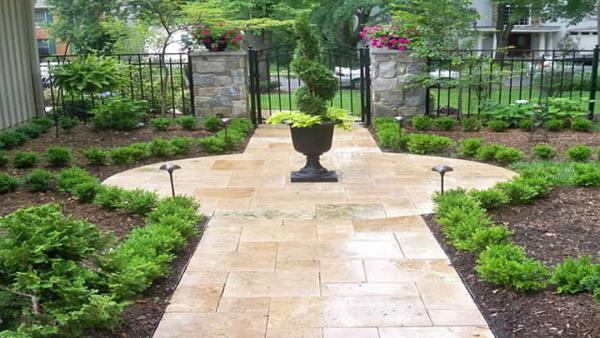 Meridian Landscaping LLC