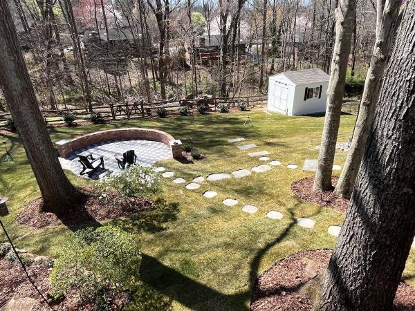 Fresh 365 Lawn Care