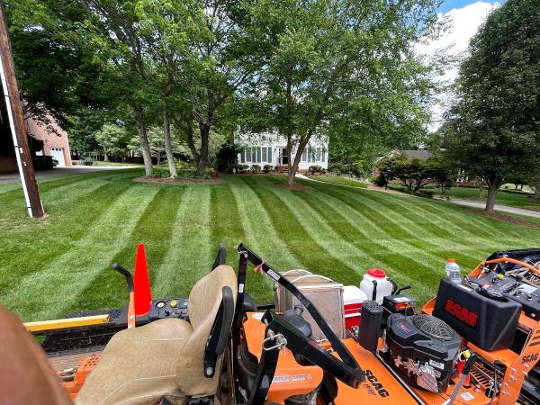 Fresh 365 Lawn Care