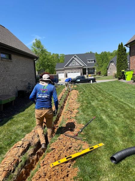 Fresh 365 Lawn Care