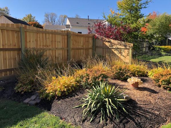 Sadler Fence and Sons LLC