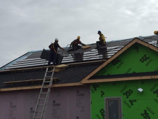Capitol Roofing and Solar