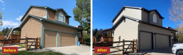 Capitol Roofing and Solar