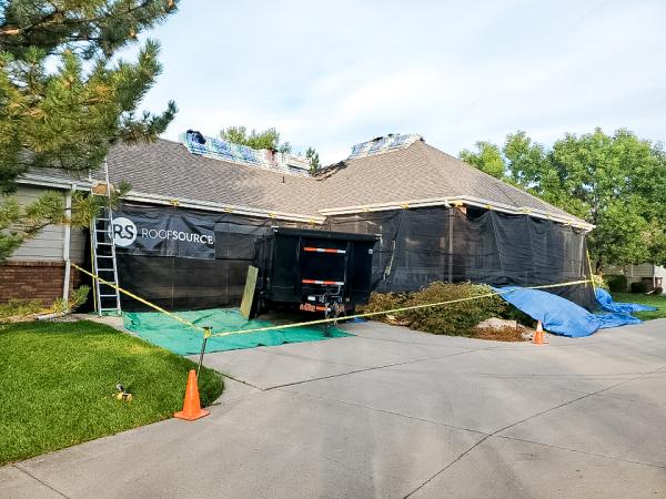 Roof Source LLC