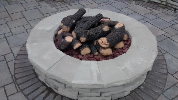 JD Stoneworks and Landscape