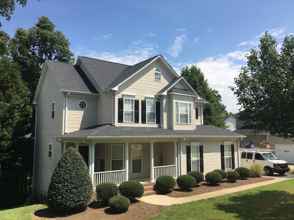 Brent Johnson Construction
