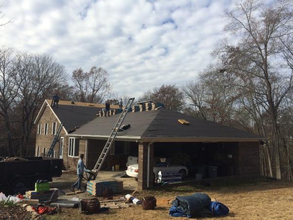 Brent Johnson Construction