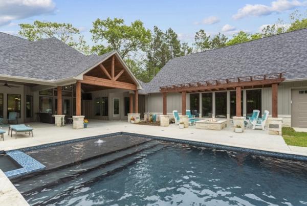 McKinney Homes LLC