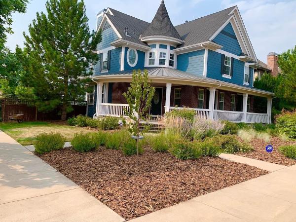 J.S. Sprinklers & Aeration