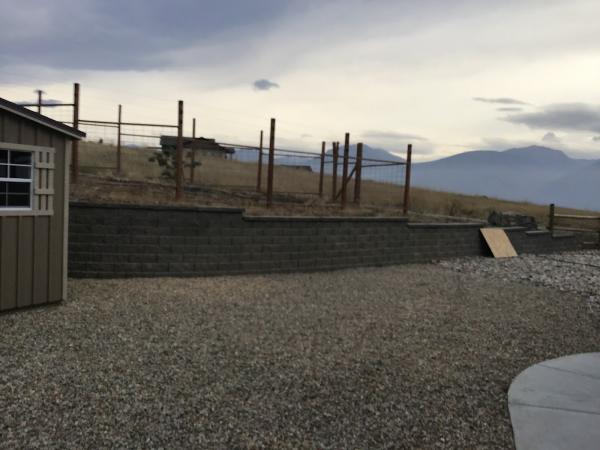 Ivory Peaks Landscaping & Excavation