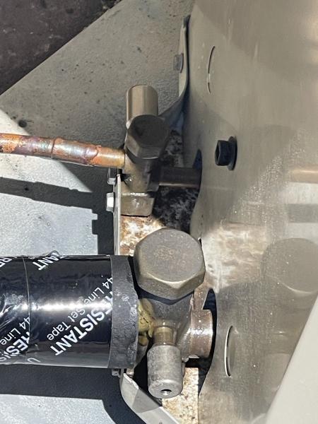Ron Brock's Heating and Cooling Inc