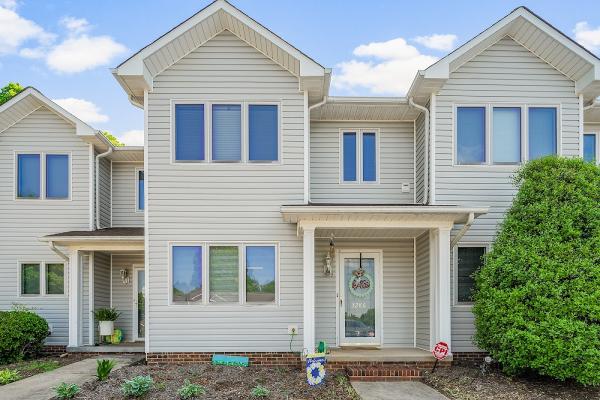 Misty Blue Realty & Consulting