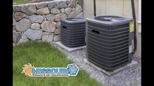 Missouri Furnace & Air Conditioning