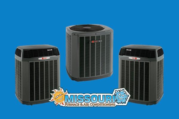 Missouri Furnace & Air Conditioning