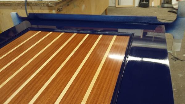 Alberti Woodworking Inc.