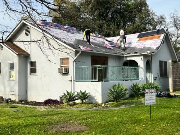 Dowd Roofing Co.