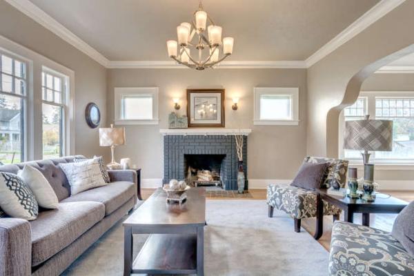 Roof Down Remodels