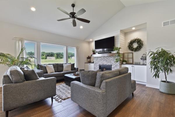 Gannon Co-Realtor