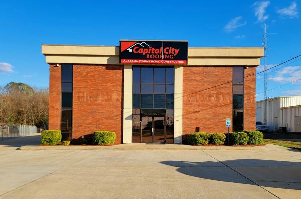 Capitol City Roofing