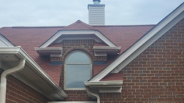 Capitol City Roofing