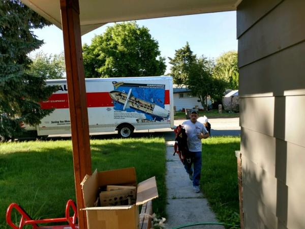 Swiftee Movers