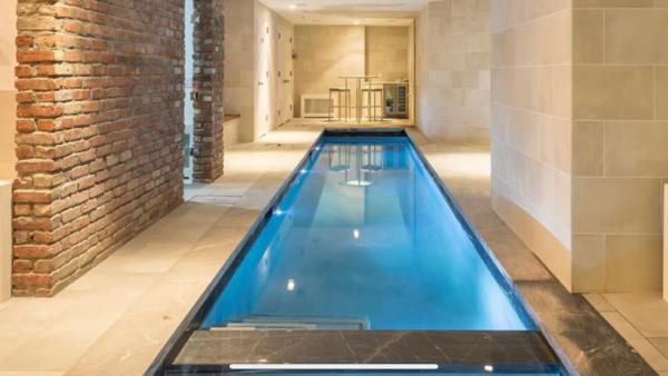 Grecian Pools International
