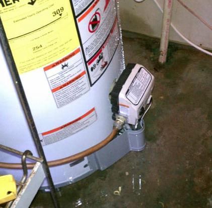Texas Plumbing Solutions LLC