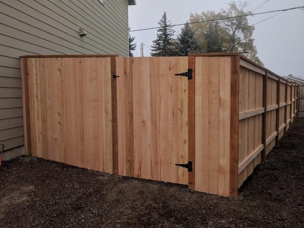 DRW Contractors Inc