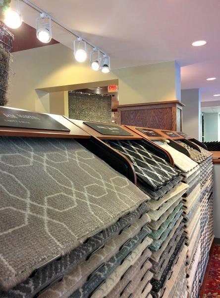 Russell Martin Carpet