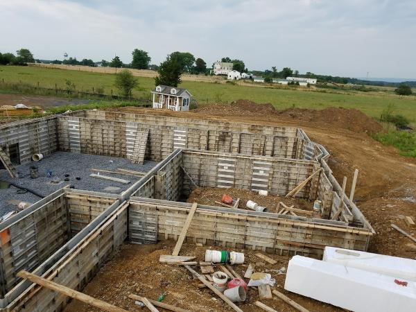 TRM Construction