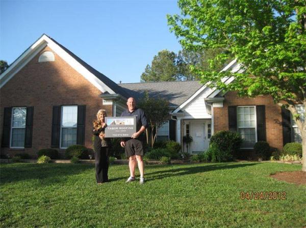 Tabor Roofing