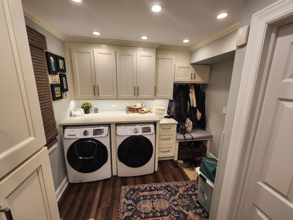 Precise Home Renovation Inc.