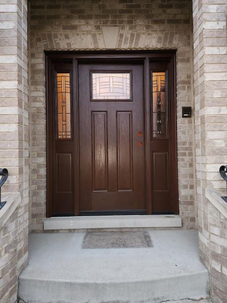 Precise Home Renovation Inc.