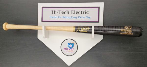 Hi-Tech Electric Company