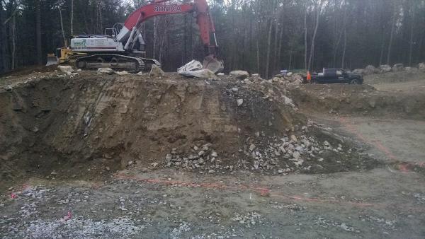 Bonica Excavation Inc