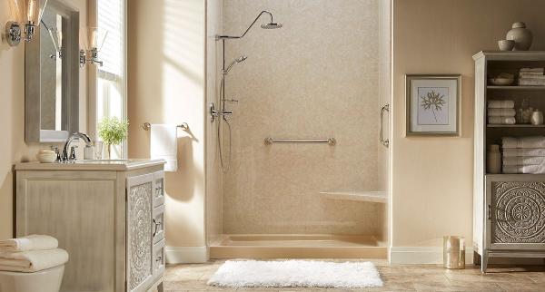 Perma Glaze & Bath Renew