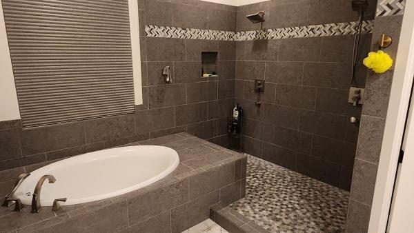 Barrett Plumbing & Drain