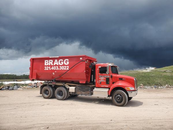 Braggs Roll-Off Dumpsters Inc.