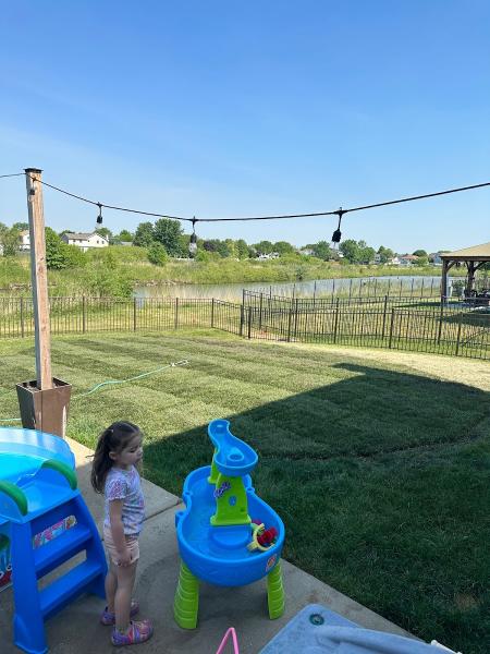 Pro-Scapes Inc