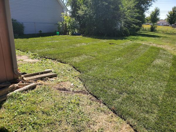 Pro-Scapes Inc