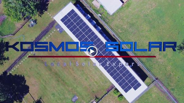 Kosmos Solar