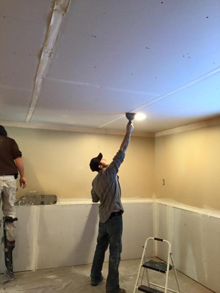 Yares Renovation Services