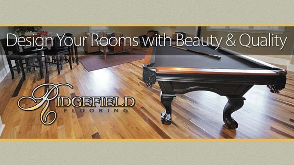Ridgefield Flooring
