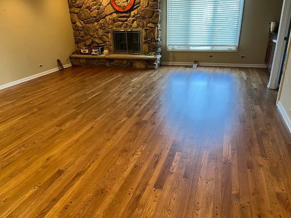 Ridgefield Flooring
