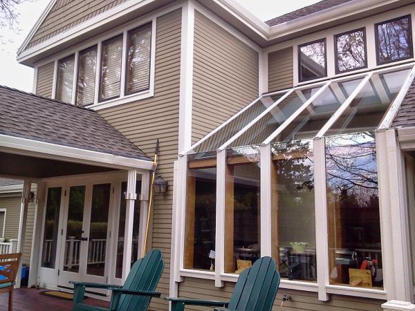 Jensen Window Cleaning