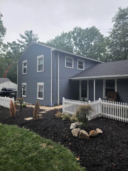 Homegrown Roofing and Construction