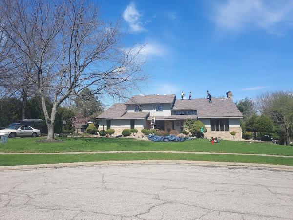 Homegrown Roofing and Construction