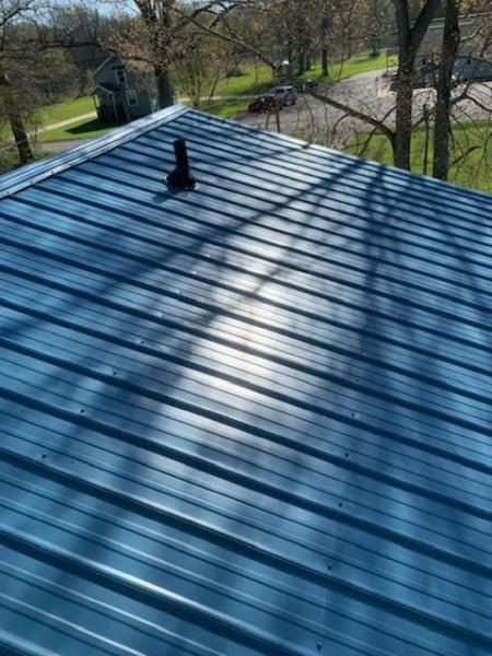 Homegrown Roofing and Construction