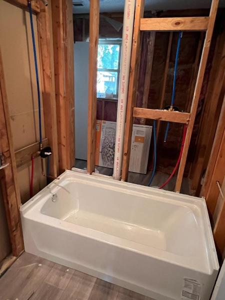 Purpose Plumbing