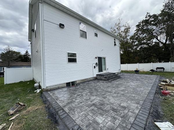 Saul's Masonry Llc